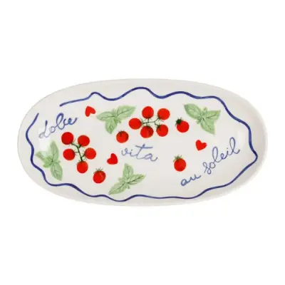 Plat Dolce Vita — photo 1