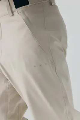 Pantalon de ski StormMove™ - Beige clair — photo 2