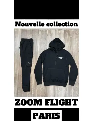 Ensemble Zoom Flight — photo 5