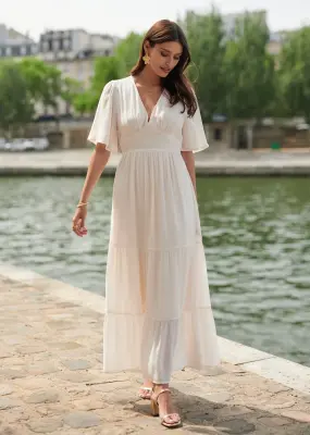 Robe Sienna — photo 1