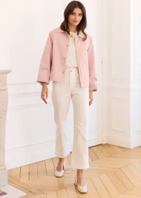 Trench Mila — photo 3