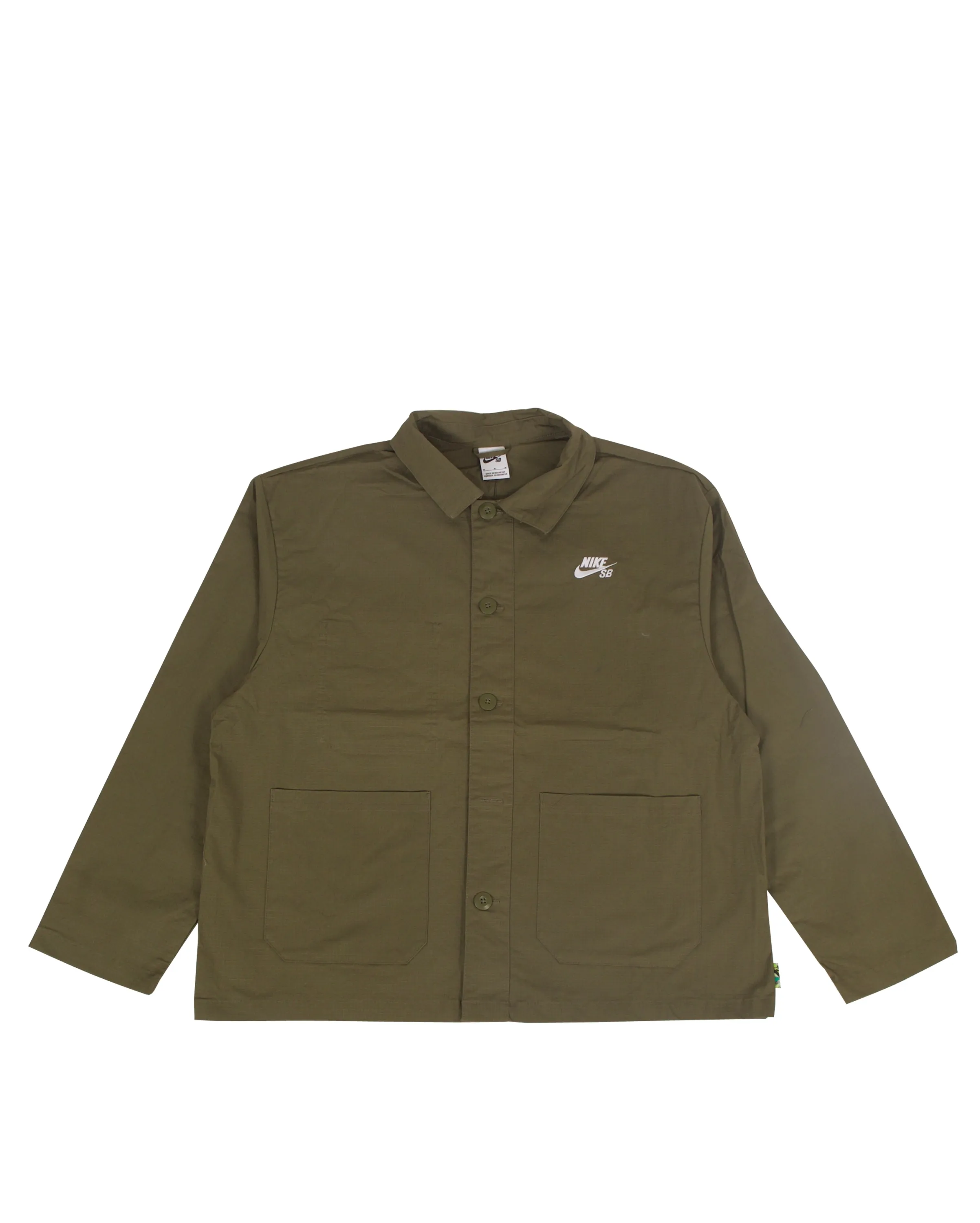 Jacket Medium Olive