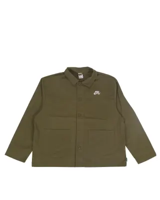 Jacket Medium Olive — photo 1