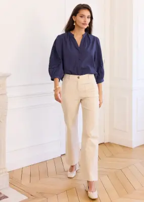 Blouse Rym — photo 5