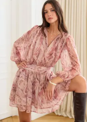 Robe Alara — photo 5