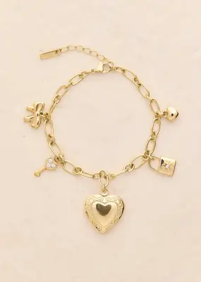 Bracelet Célina — photo 2