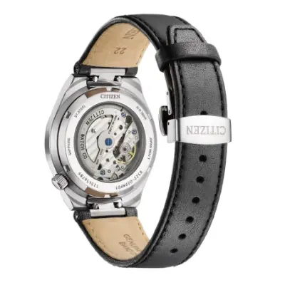 Montre Citizen Tsuyosa automatique pour Homme NK5010-01H — photo 3