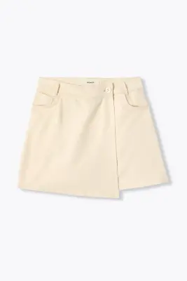 Mini-jupe short Femme — photo 1