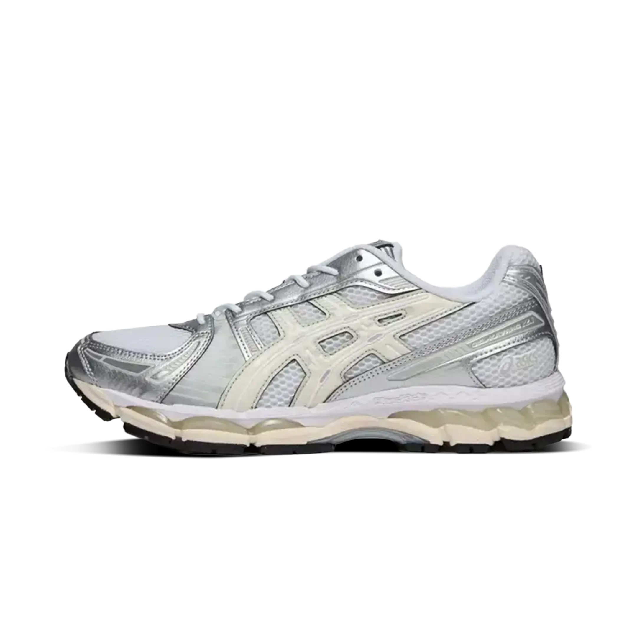ASICS Gel-Kayano 12.1 White