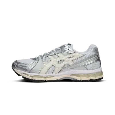 ASICS Gel-Kayano 12.1 White — photo 1