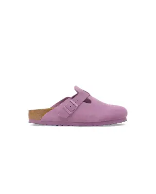 Boston W LEVE Mauve — photo 1