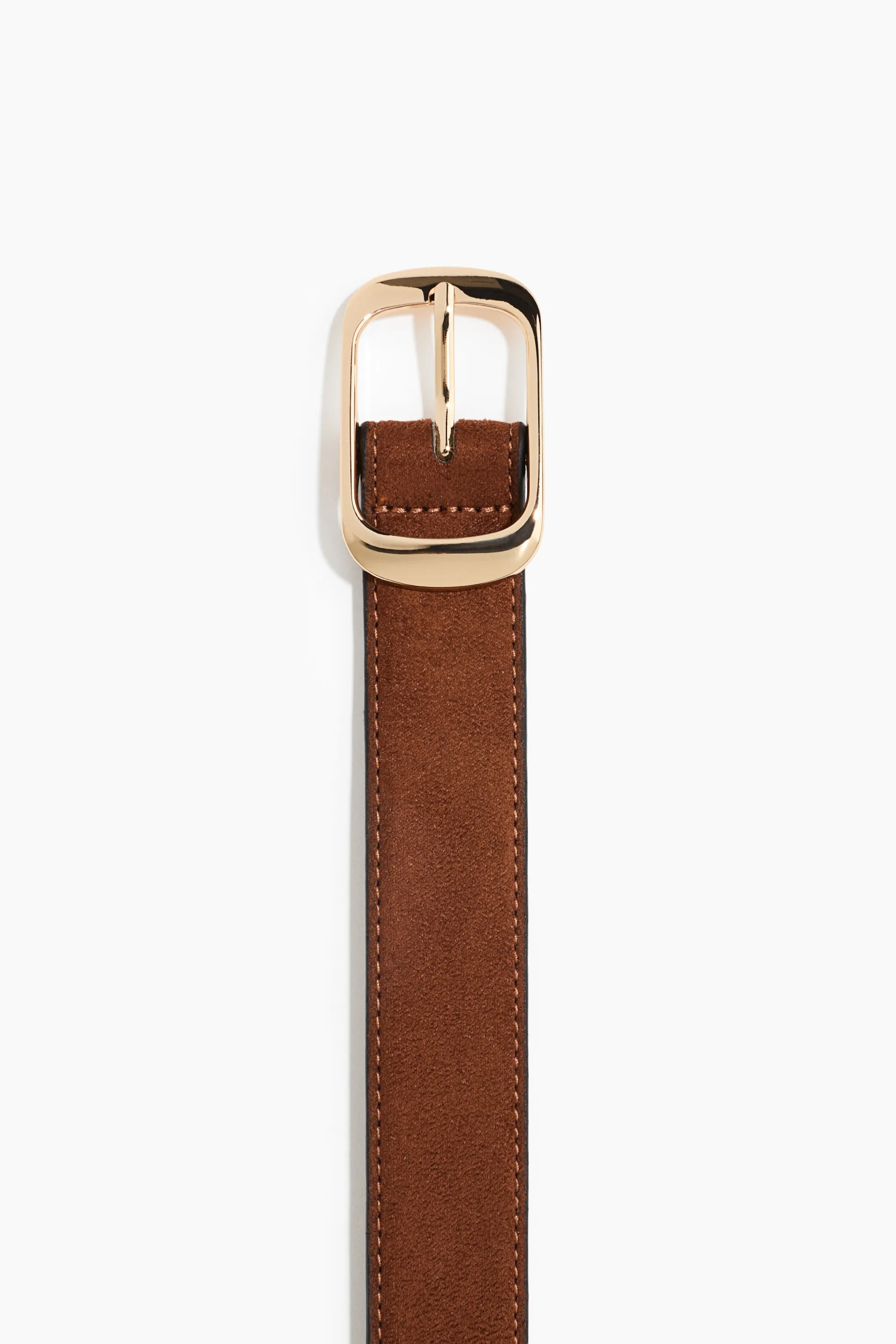 Ceinture - Marron