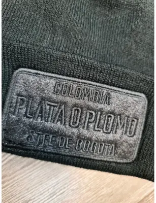 Bonnet Plata o Plomo