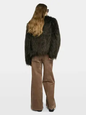 Manteau Freddie — photo 2