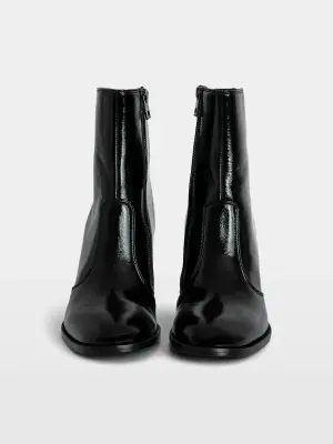 Bottines Preiser — photo 3