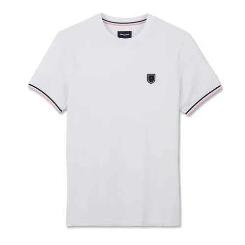 EDEN PARK TEE SHIRT Blanc