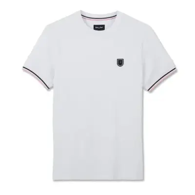 EDEN PARK TEE SHIRT Blanc — photo 1