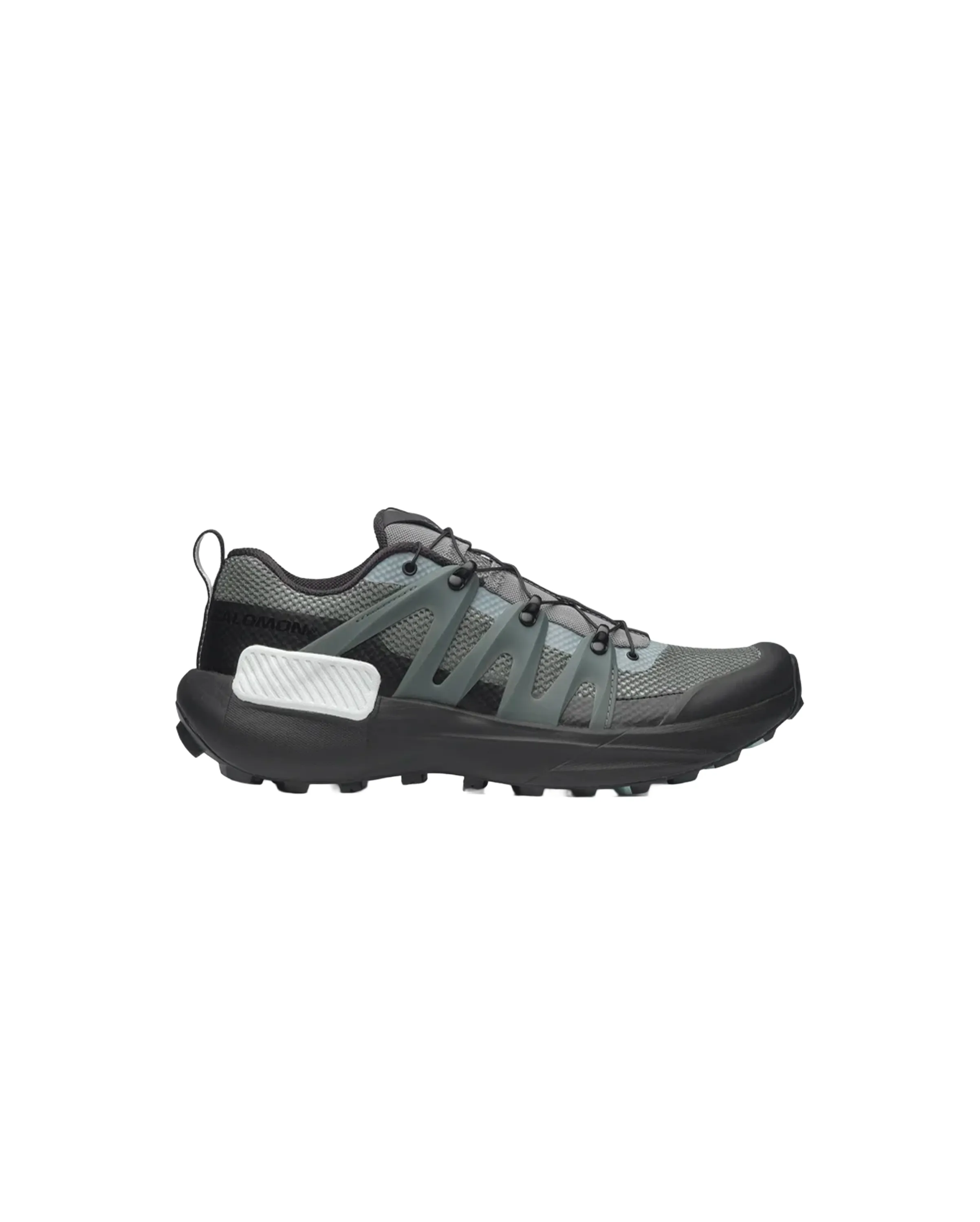 Genesis Advanced Sedona Sage Metal Ice Flow