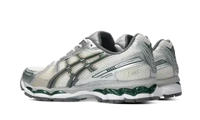 ASICS Gel-Kayano 12.1 Cream Carbon — photo 4