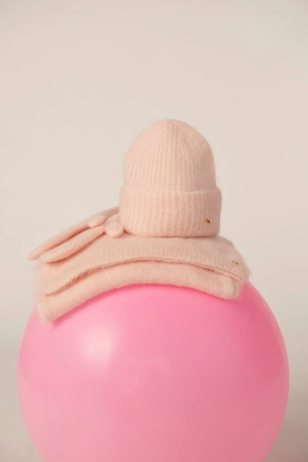 Bonnet Alan Poudre