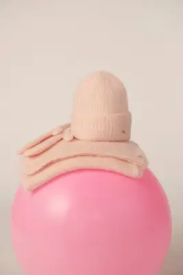 Bonnet Alan Poudre — photo 1