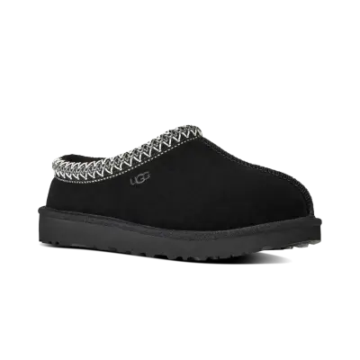 UGG W Tasman II Black — photo 3