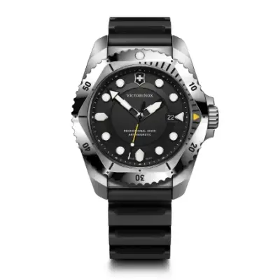 Montre Victorinox Dive Pro Quartz 241990 — photo 4