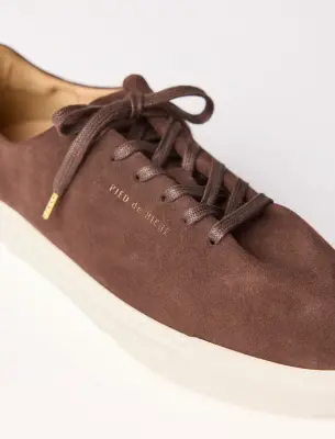 Nicolas - Brun waterproof — photo 3