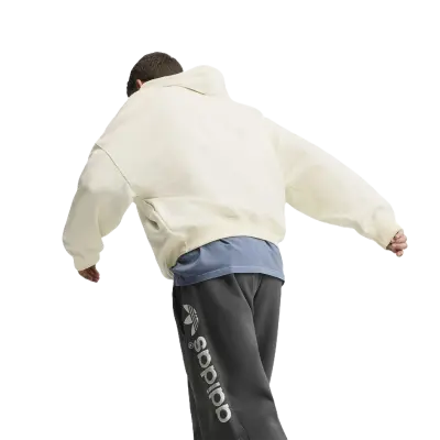 Adidas NY Hoodie Off White — photo 2