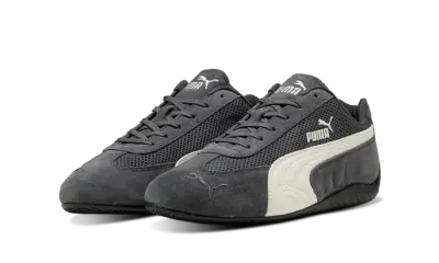 Puma Speedcat Mesh Anthracite — photo 2