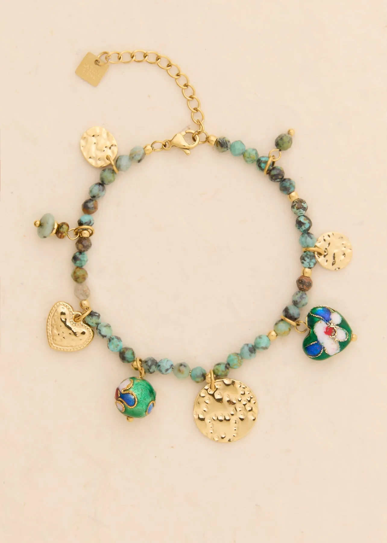 Bracelet Salia