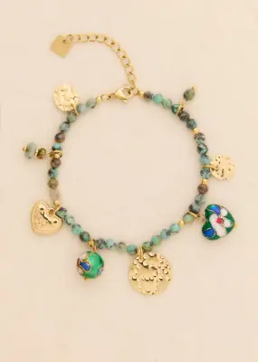 Bracelet Salia — photo 1