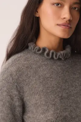 Pull Canello Gris Moyen — photo 3