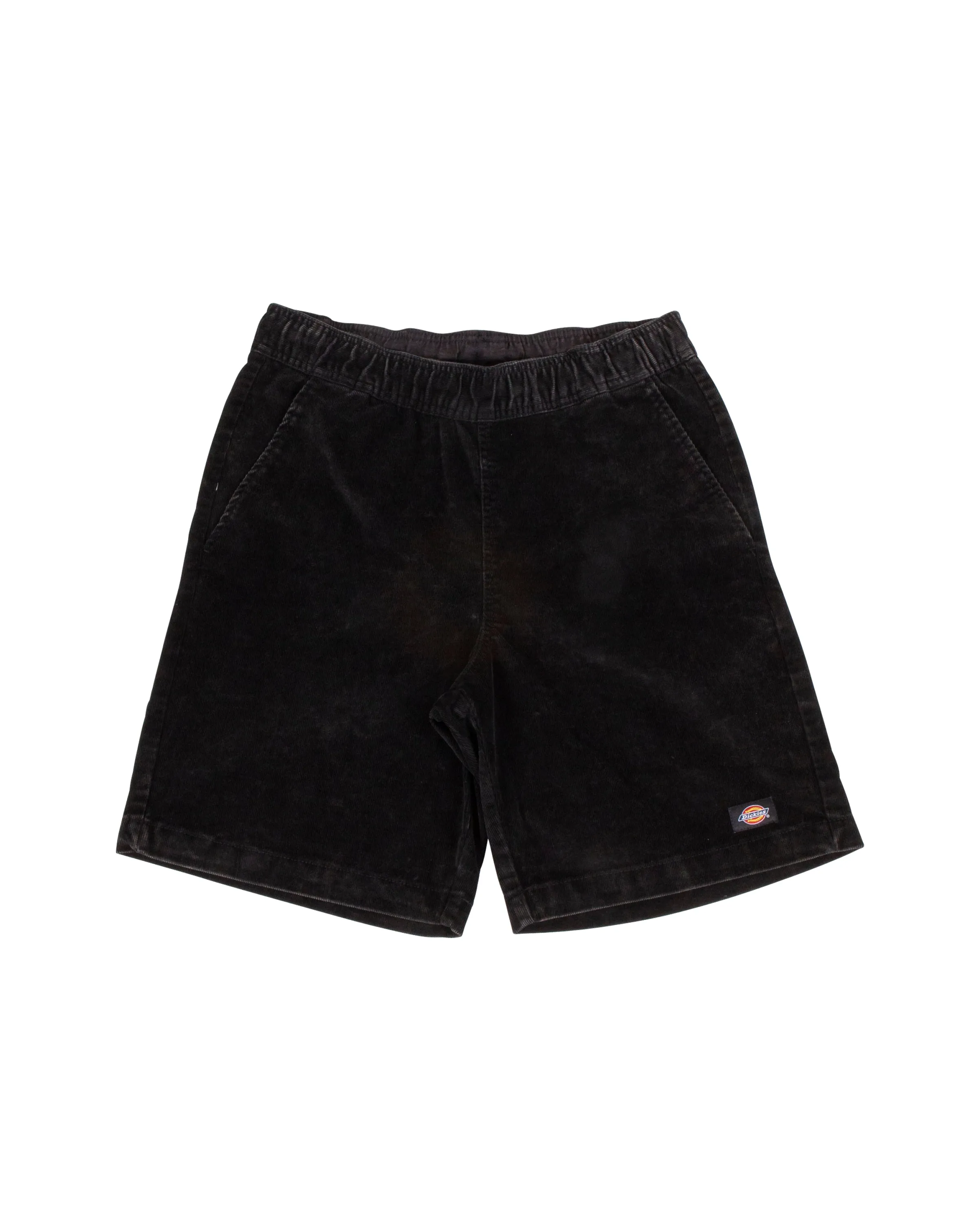 Chase City Short Black