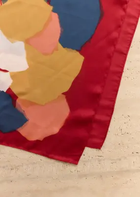 Foulard Loeiza — photo 3