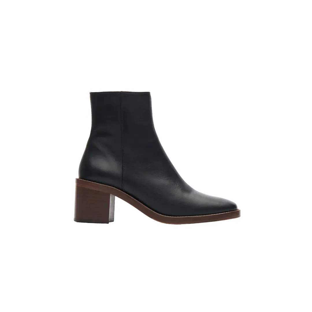 Bottines n°282 - Rivecour
