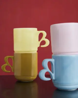 Mug vert — photo 3