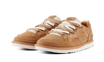 UGG Minimel Chestnut — photo 2