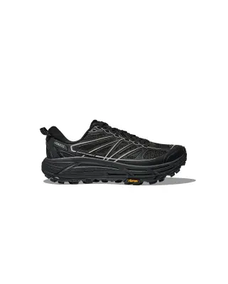 U Mafate Speed 2 Stealth/Tech Carbon Black — photo 1