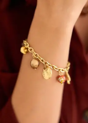 Bracelet Morée — photo 1