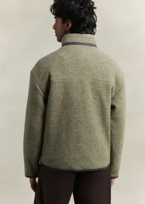 Bookstore jacket — photo 3