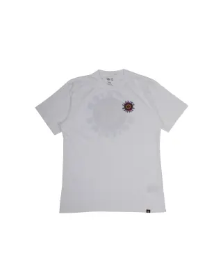 X SPITFIRE Tee White — photo 1