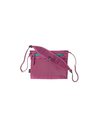 Terravia Sacoche Faded Magenta — photo 1