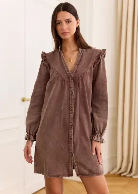 Robe Letty — photo 5
