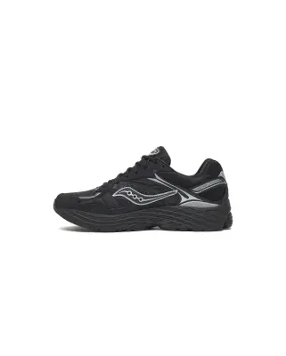 ProGrid Omni 9 GTX Black Silver — photo 3