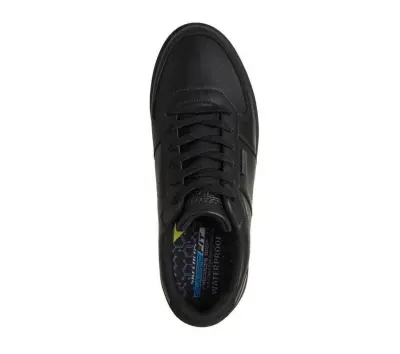 SKECHERS PALMIRO MONTY Noir — photo 5