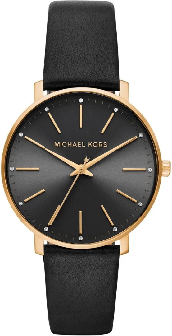 Montre a quartz mk-2747