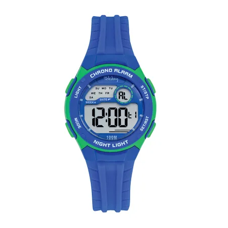 Montre junior digitale Tekday 654924