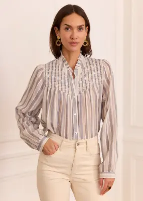 Blouse Alicia — photo 1