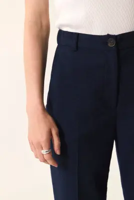 Pantalon Rostille Marine — photo 2